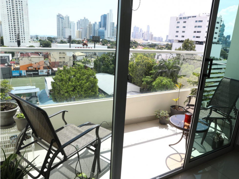 Apartamento en venta PH Firenze - San Francisco — foto 2