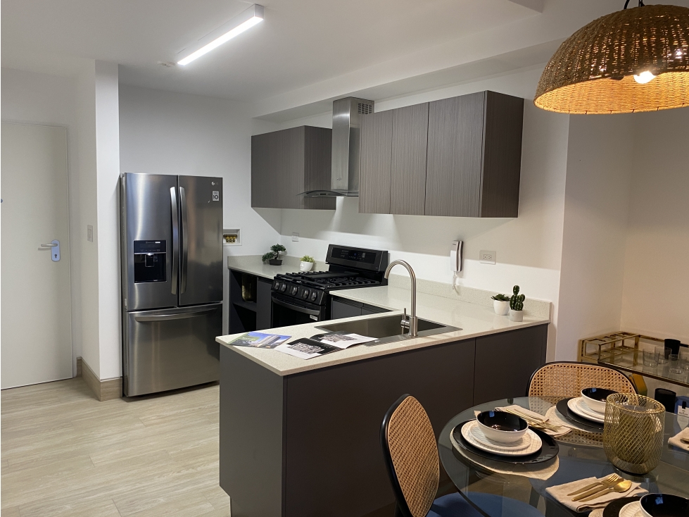 Apartamento en venta BALCONY Hato Pintado — foto 2
