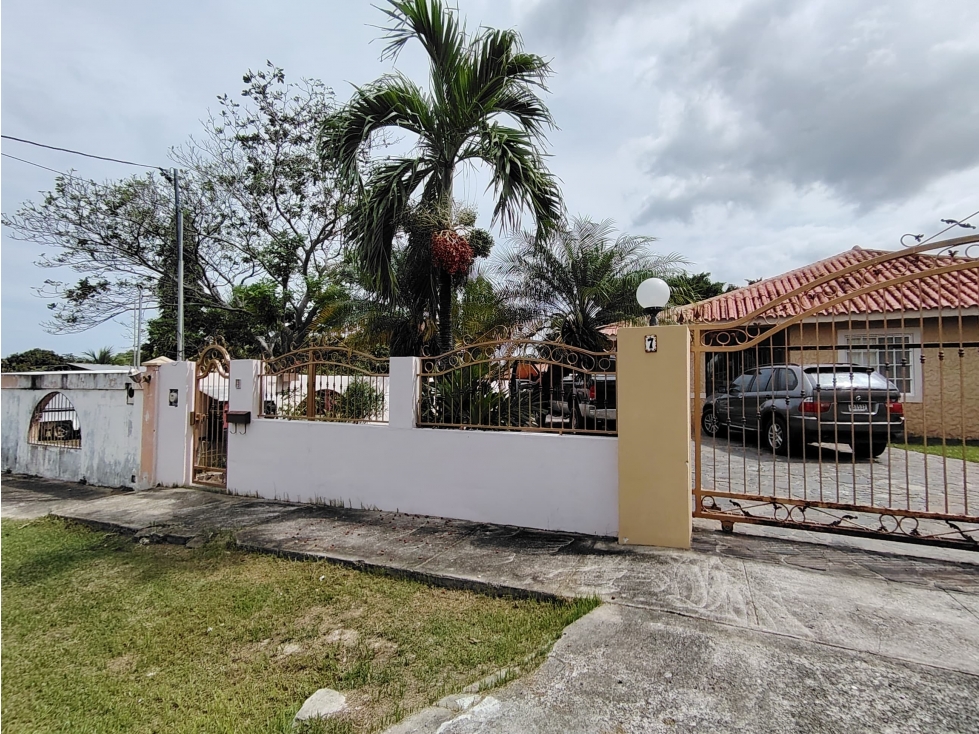 Se Vende Casa en Las Lajas-Chame (DR) — foto 3