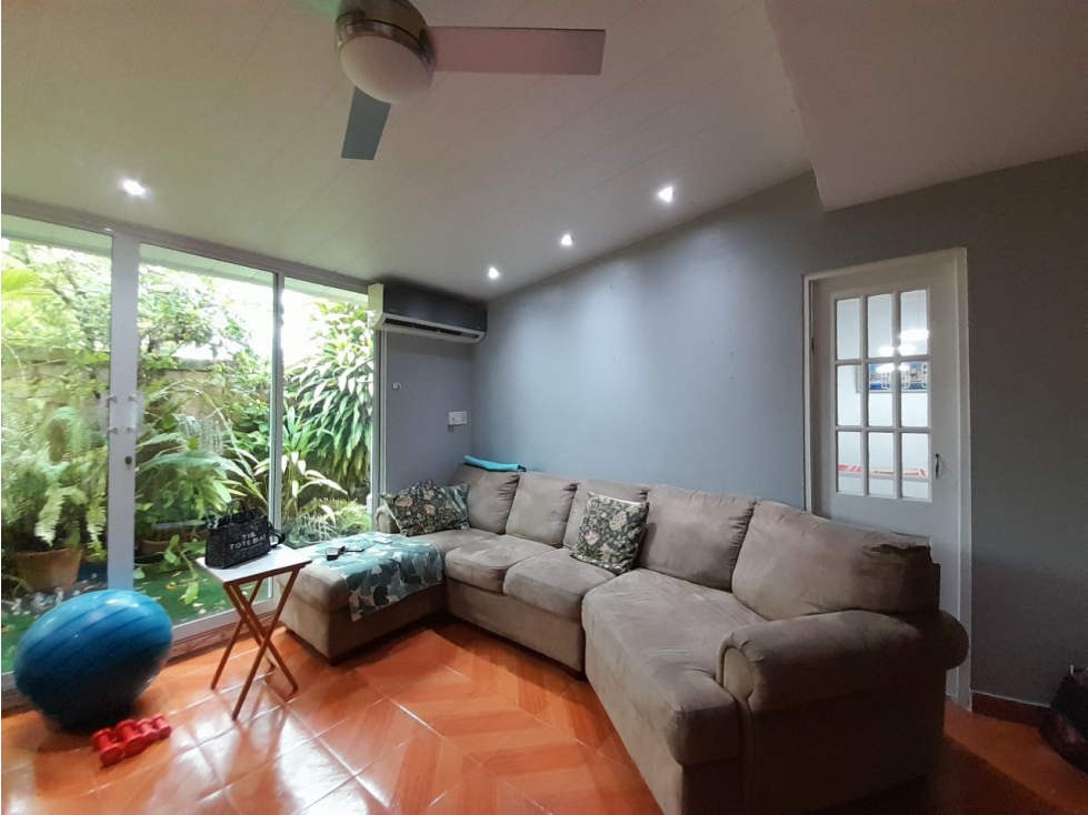 Alquiler de casa en PH Residencial Dorado Lakes - Ancón (PD) — foto 4