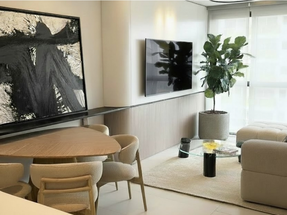 Apartamento en Venta PH 5cero4- Coco del mar