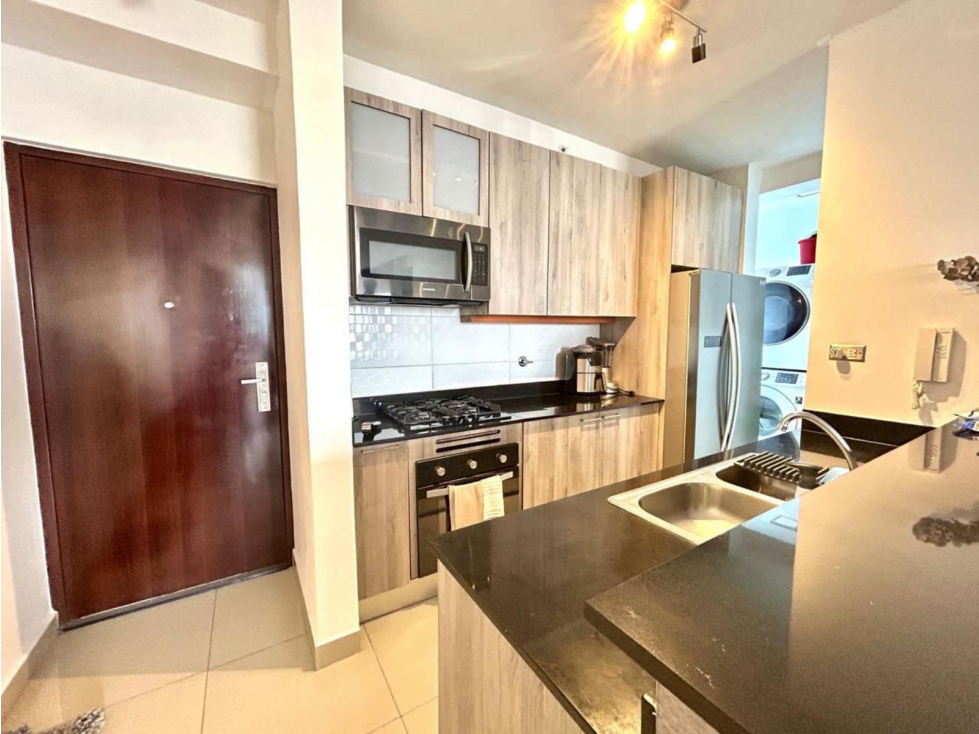 Apartamento en venta PH Canvas- Parque Lefevre Panamá (JAG) — foto 6