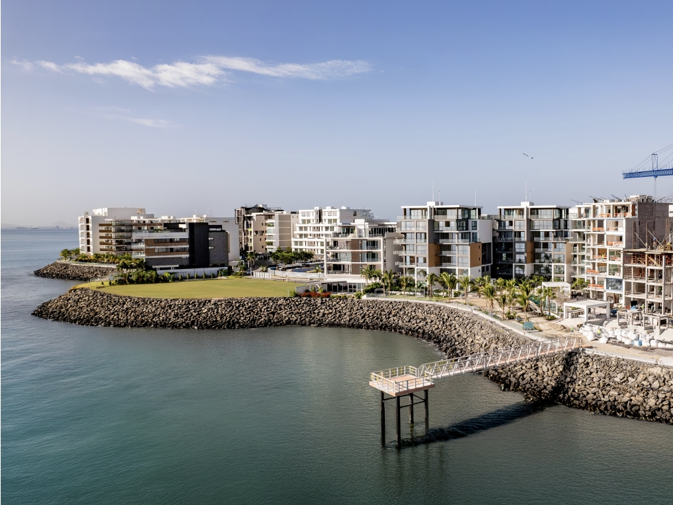 Apartamento en Venta The Palm- Ocean Reef (AB) — foto 3