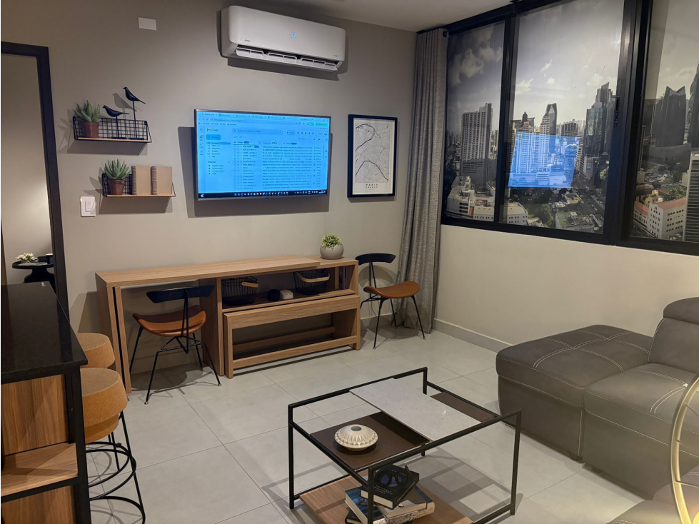 Apartamento en venta NOSTRUM Obarrio — foto 3