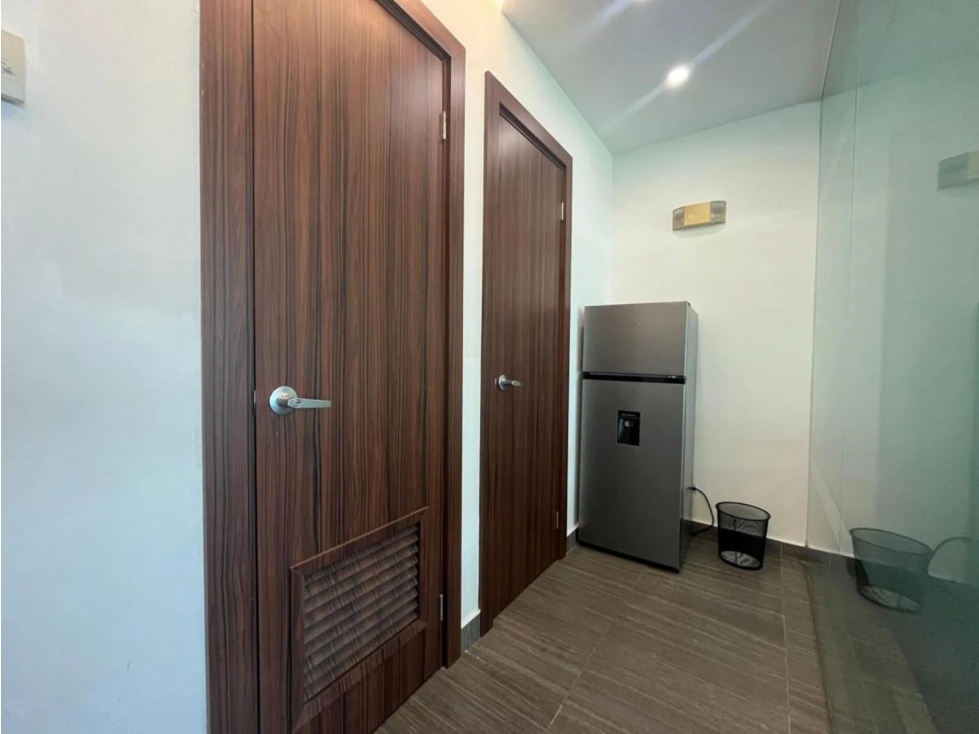 Venta o alquiler de oficina en Financial Park - Costa del Este (BO) — foto 3