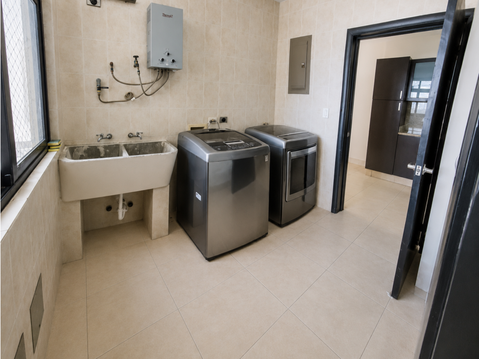 Apartamento en Venta PH Parque del Mar - Costa del Este — foto 6