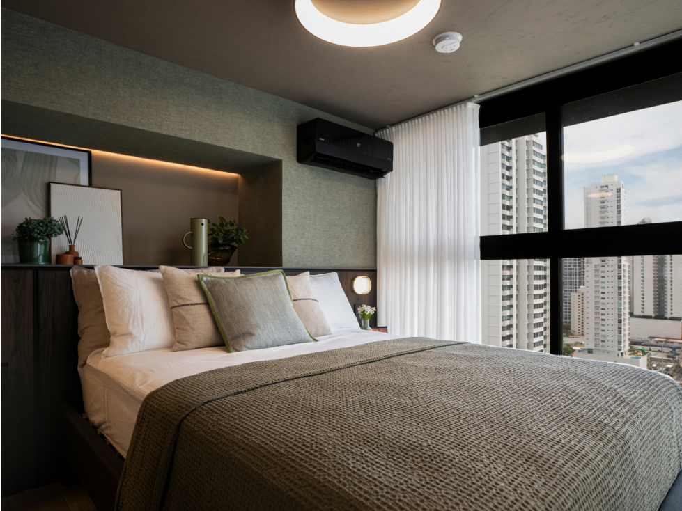Apartamento en venta PH DOVLE CINCUENTENARIO Coco del Mar — foto 5