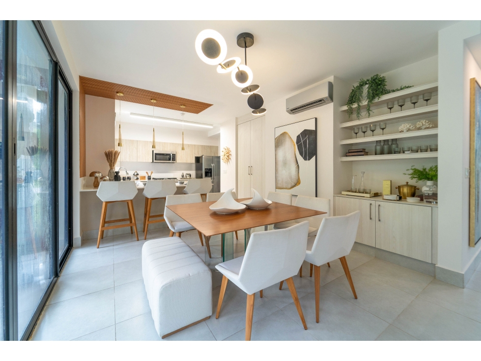 Casa en Venta Riverwalk Villas - Panamá Norte (PRY) — foto 5