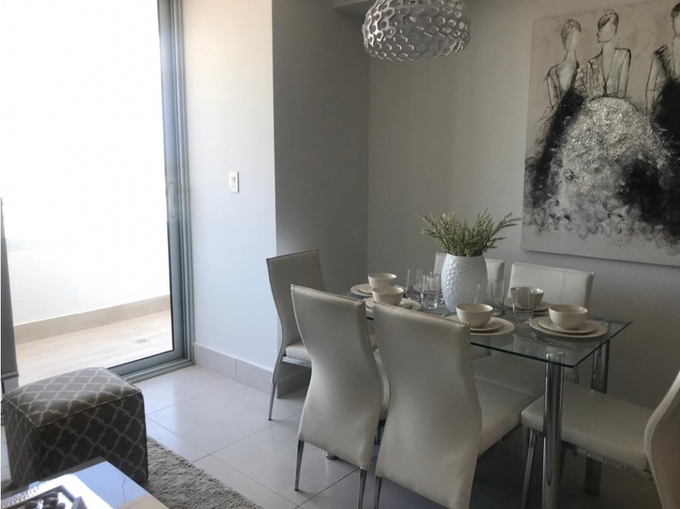 Apartamento en Venta Ph Greenwood Tower- Ricardo J Alfaro (AB) — foto 5