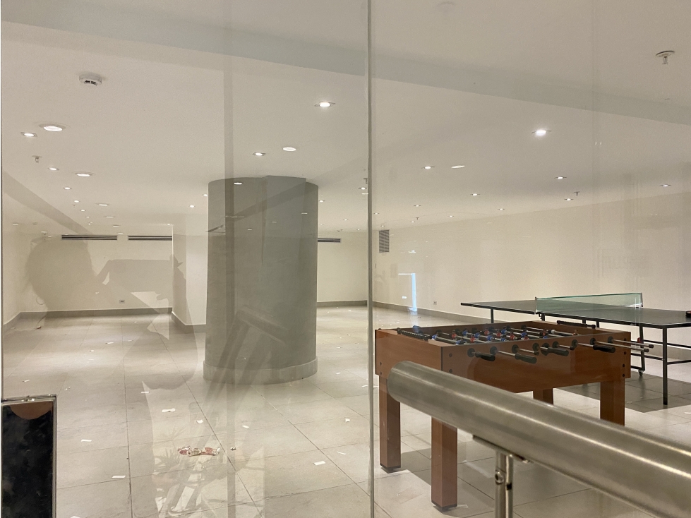 Apartamento en Venta Ph Deluxe Residence- Paitilla — foto 4