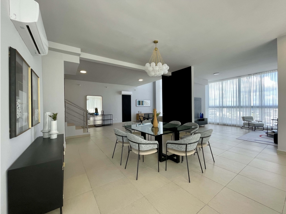 Penthouse en Venta en PH Country Club, Costa del Este — foto 4