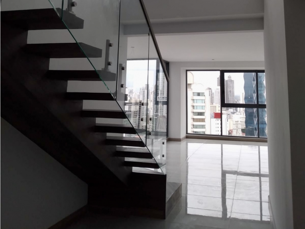 Pent- House en Venta Ph Prestige Bella Vista- Bella Vista — foto 3
