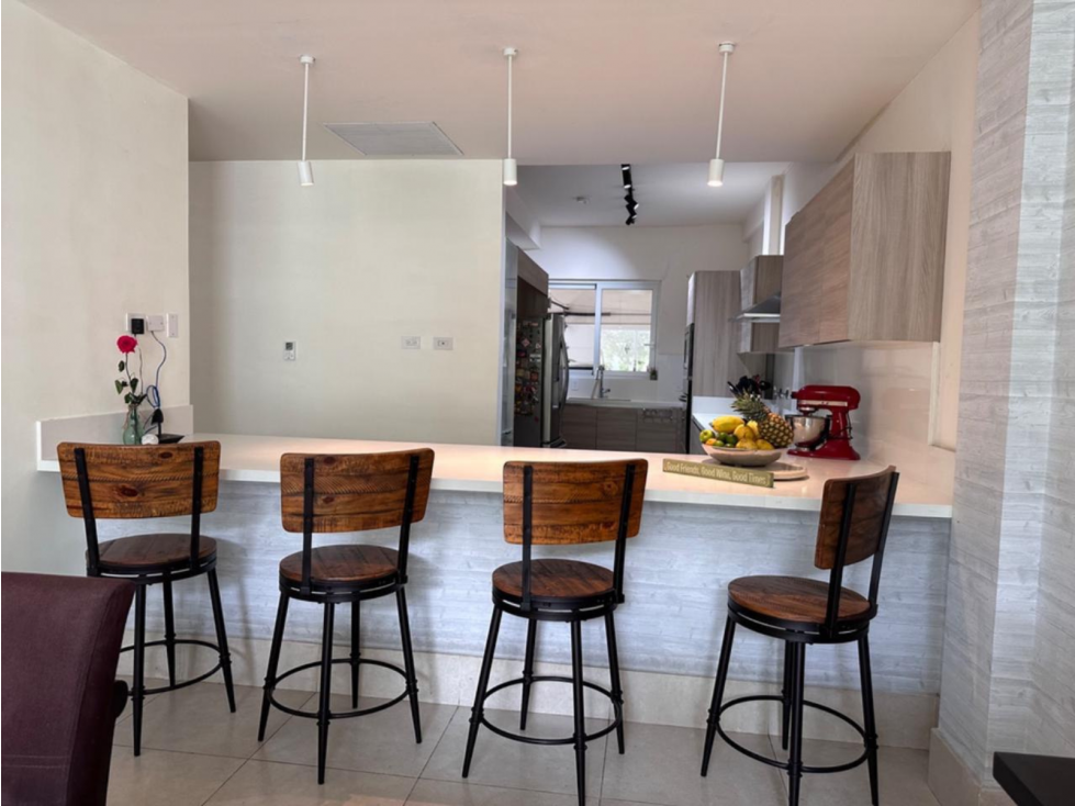 Townhome en venta o alquiler The Reserve-Santa María (AA) — foto 3