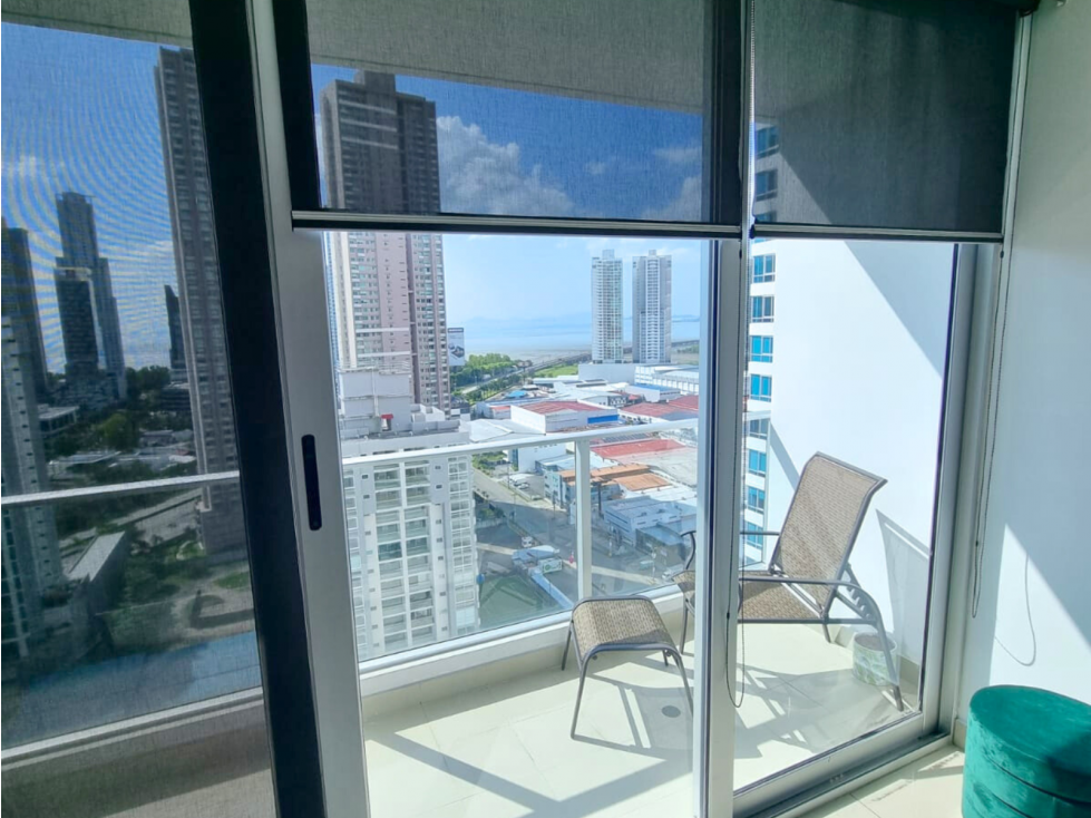 Apartamento en venta PH Top Tower-Costa del Este (RG) — foto 4