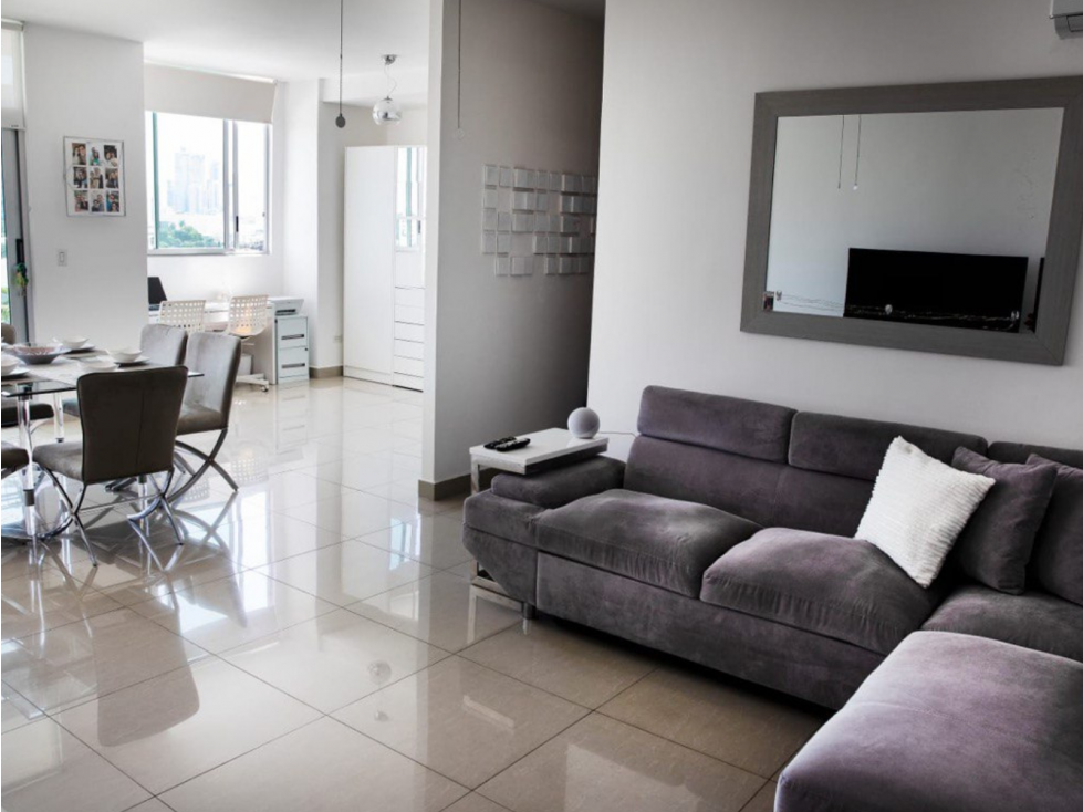Apartamento en venta PH Firenze - San Francisco — foto 3