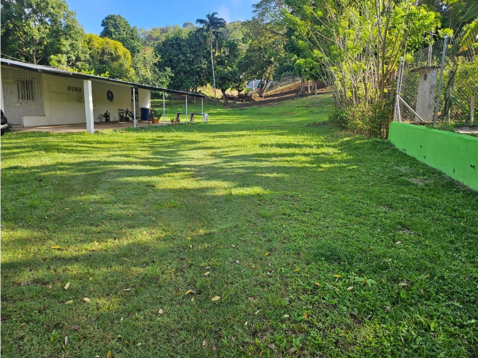 Se vende Terreno de 12000 mts2 en Villa Rosario Capira - 2