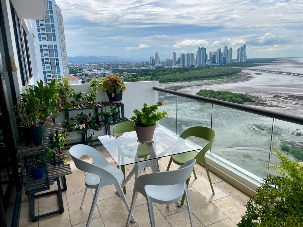 Apartamento en venta PH Dal Mare-Coco del Mar (PD)
