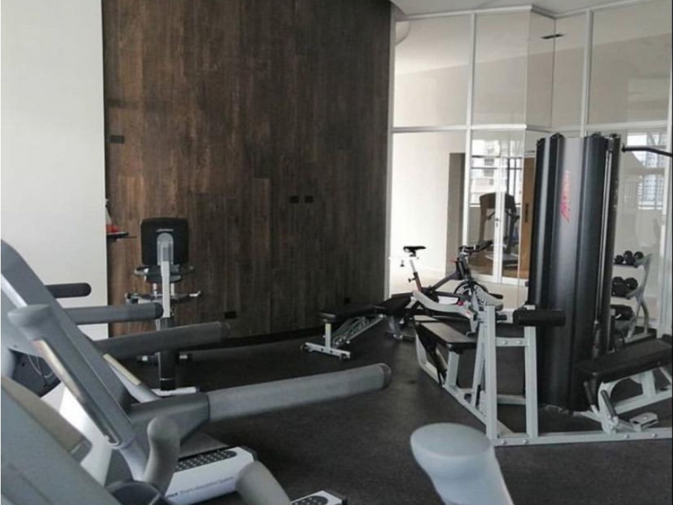 Apartamento en venta PH Luxor Towers T300 - El Cangrejo (AA) — foto 6