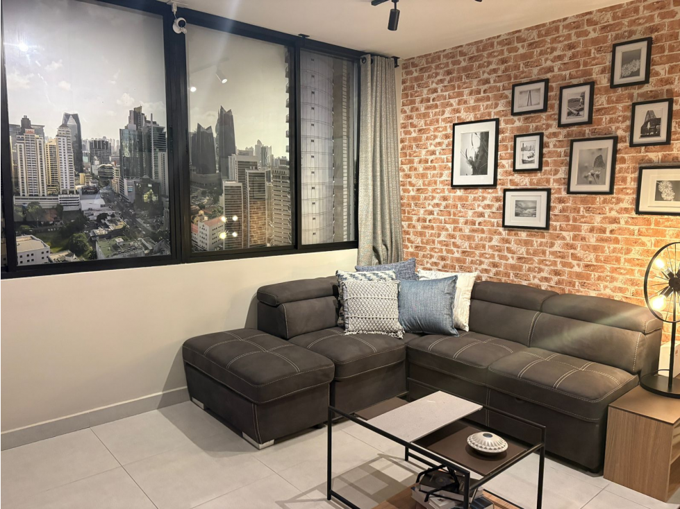 Apartamento en venta NOSTRUM Obarrio — foto 4
