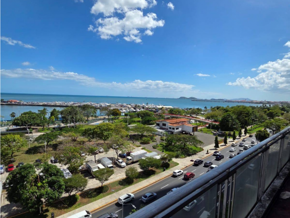 Apartamento en venta PH Bella Vista-Av. Balboa (MFV) — foto 3
