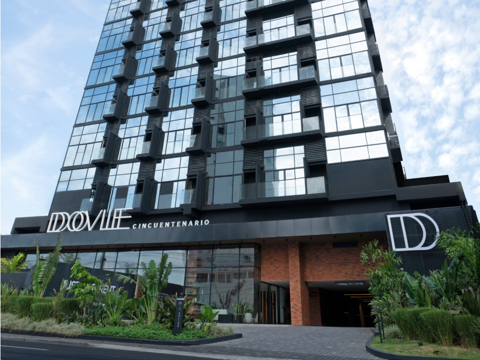 Apartamento en venta PH DOVLE CINCUENTENARIO Coco del Mar — foto 6