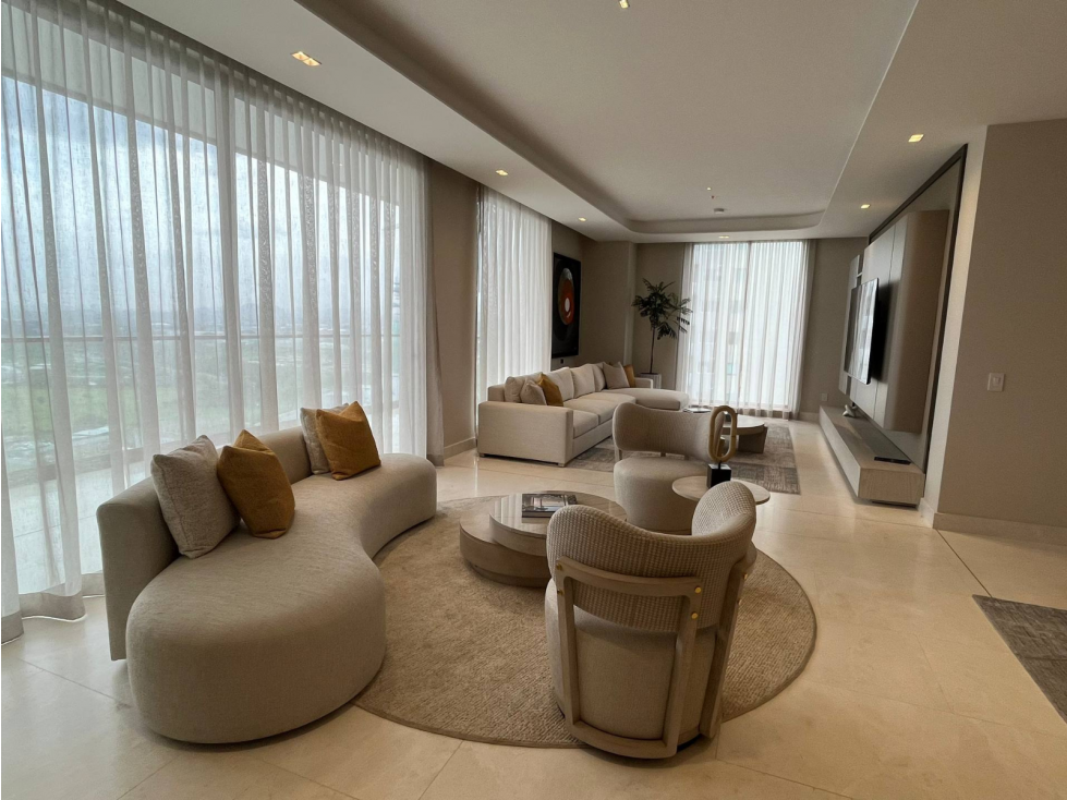 Apartamento en venta ALTAIR Santa María