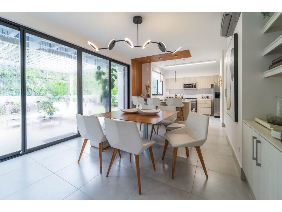 Casa en Venta Riverwalk Villas - Panamá Norte (PRY) — foto 4