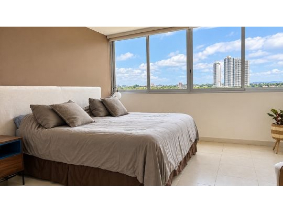 Apartamento Alquiler Amoblado Costa del Este Panamá PH SOHO (CVBO ) — foto 5