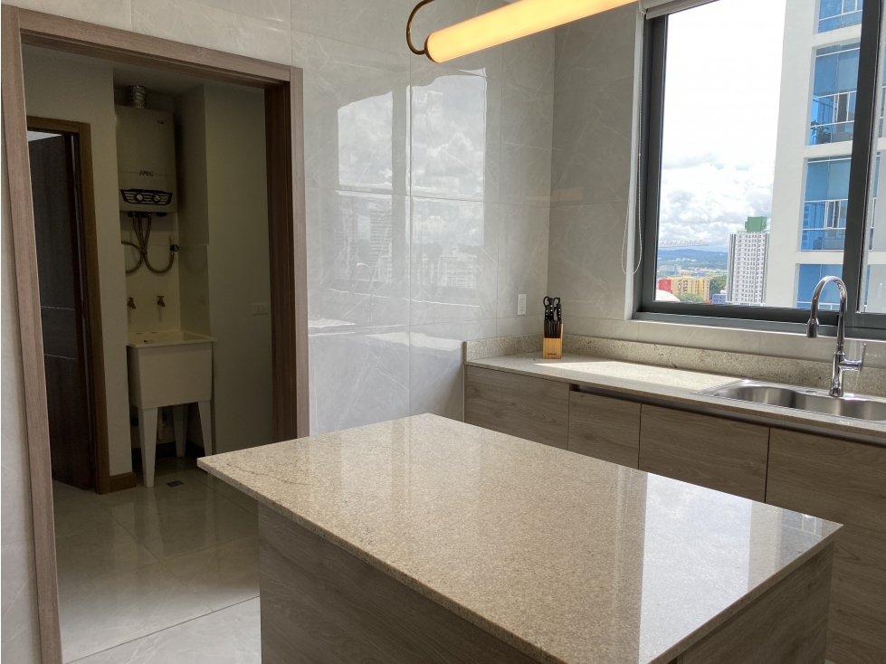 Apartamento en Venta Ph Prestige Bella Vista- Bella Vista — foto 4