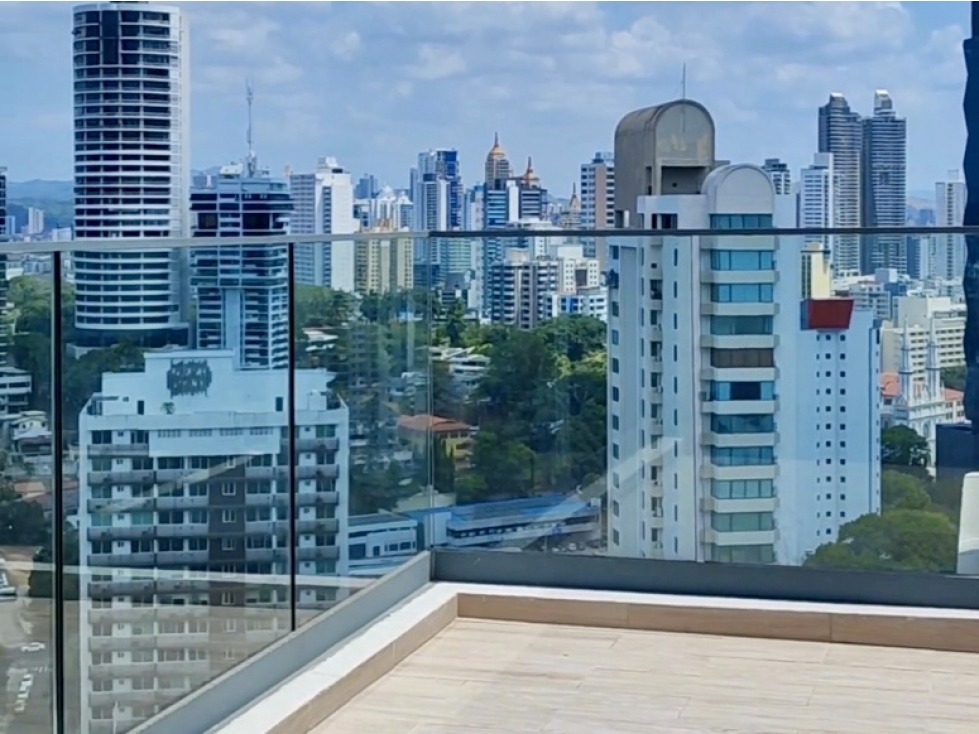 Pent- House en Venta Ph Prestige Bella Vista- Bella Vista — foto 5