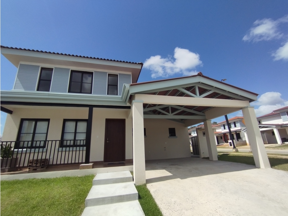 Se Vende Casa en Proyecto-ARCADIA-Costa Verde