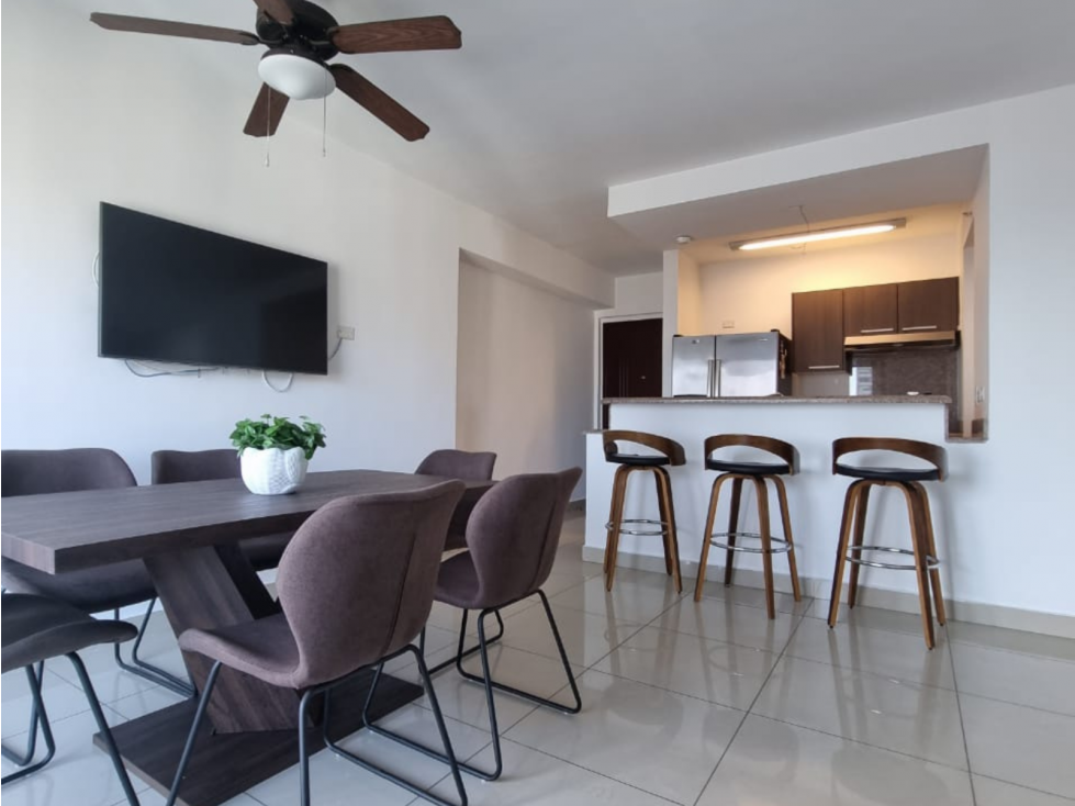 Apartamento en venta PH Top Tower-Costa del Este (RG) — foto 5