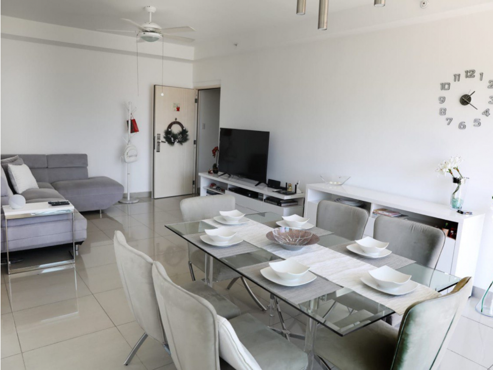 Apartamento en venta PH Firenze - San Francisco — foto 4