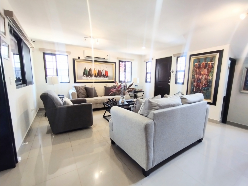 Se vende Casa en La Chorrera-Costa Verde (DR) — foto 5