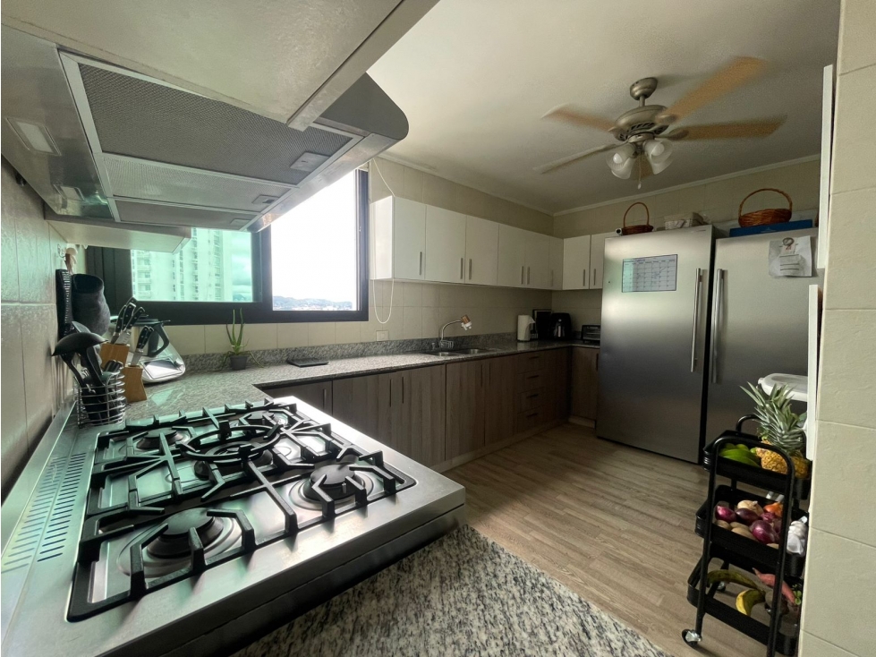Penthouse en venta PH Baleares - Coco del Mar (MFV) — foto 6