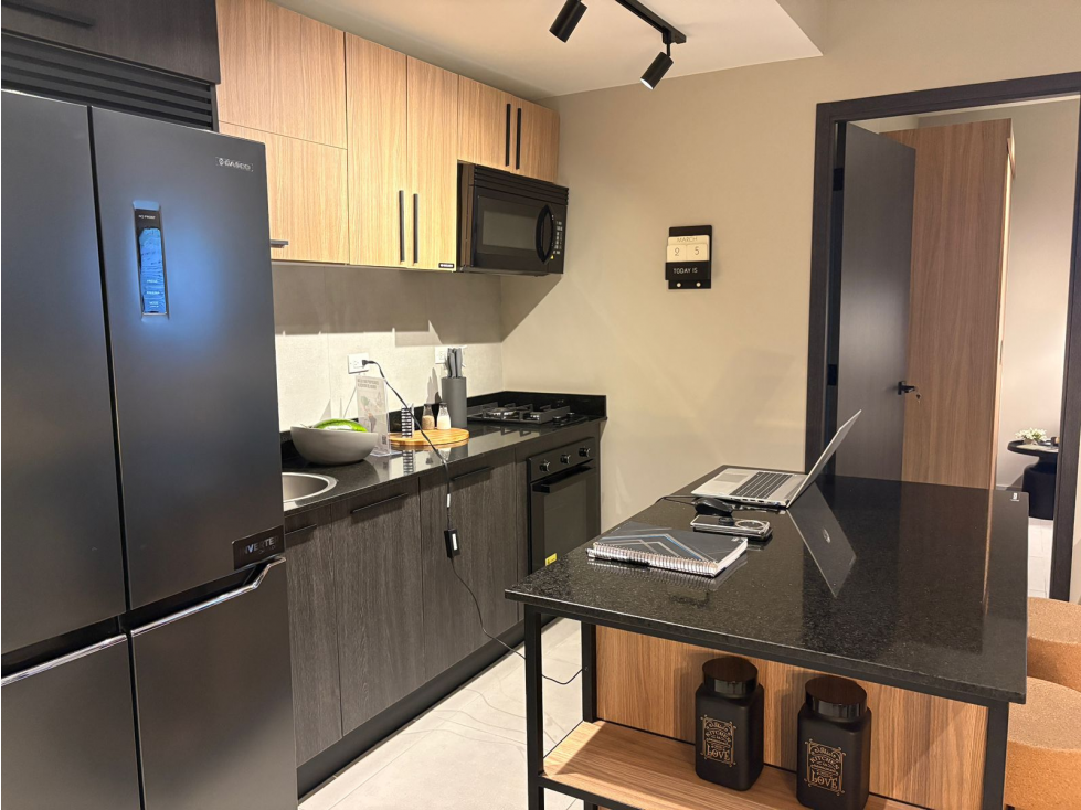 Apartamento en venta NOSTRUM Obarrio — foto 5