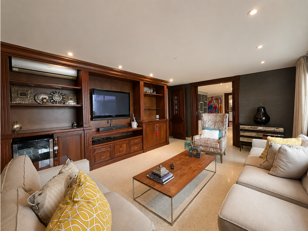 Apartamento en venta y alquiler PH Marina del Rey - Coco del Mar (MFV) — foto 3