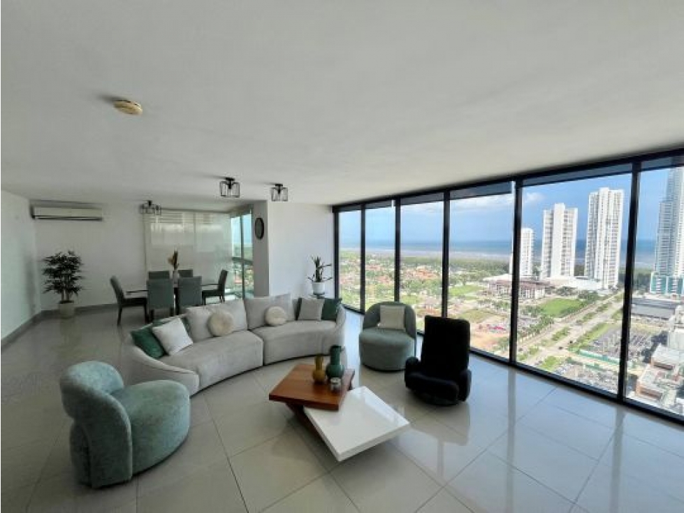 Venta Apartamento Costa del Este ,Panamá -PH Latitude (CV) — foto 2