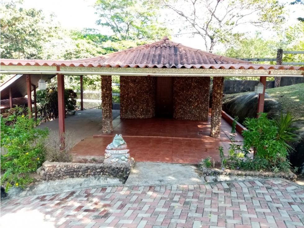 Se Vende Terreno en Sajalices de 4200Mt2 (DR) - 5