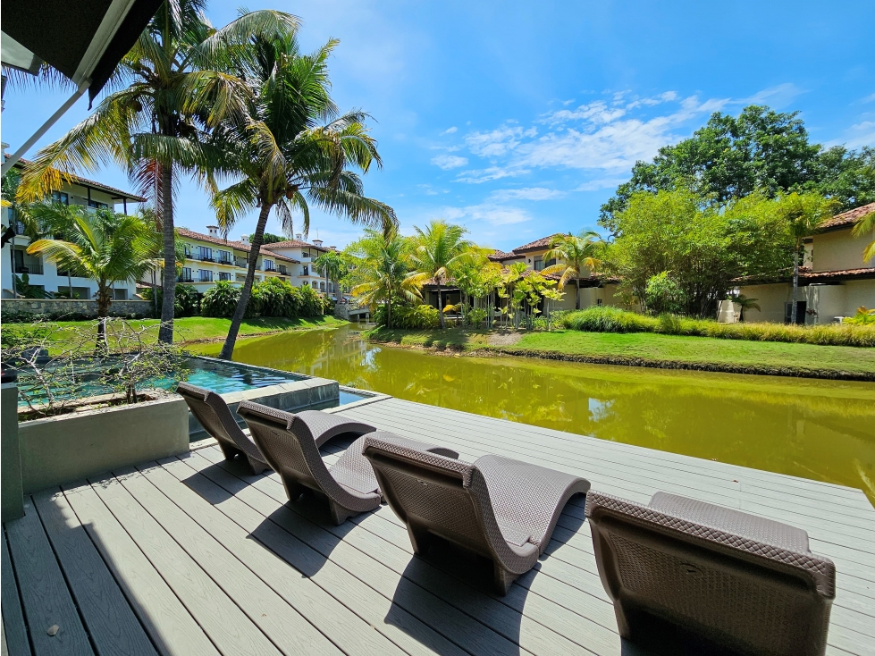 Casa en venta en Buenaventura (BO) - 5