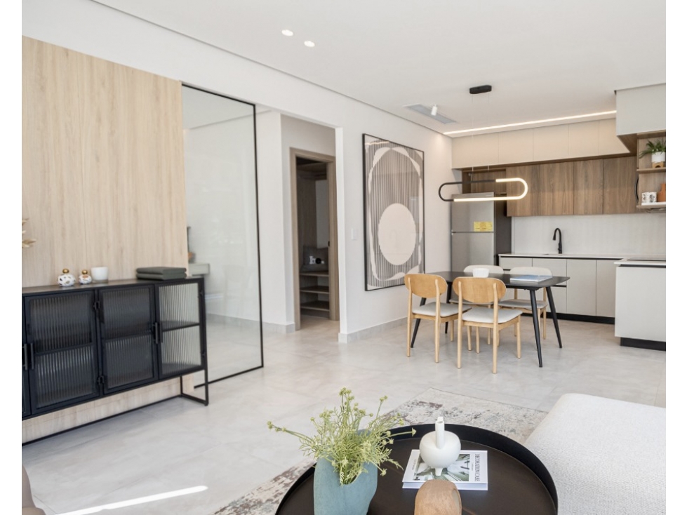 Apartamento en venta GENERATION Costa del Este — foto 2