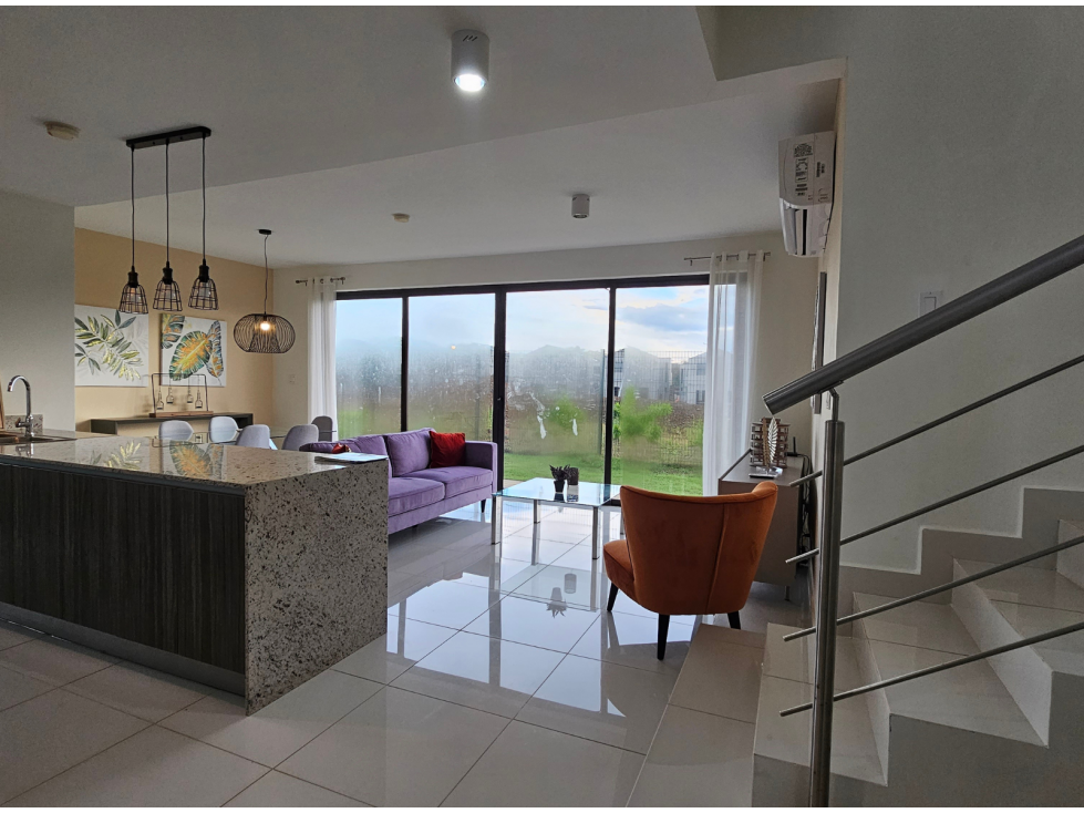 Se Vende Casa en Costa Verde Riverview — foto 2