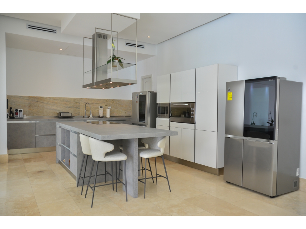 Casa en venta Fairways Estate- Santa María (BORA) — foto 6