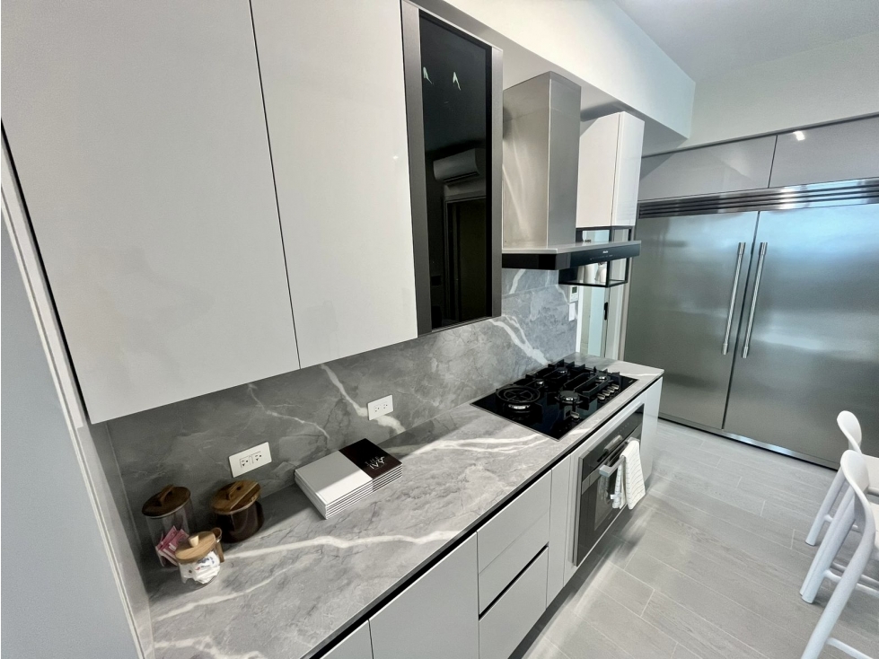 Apartamento en Venta PH The Ivy- Santa Maria — foto 6