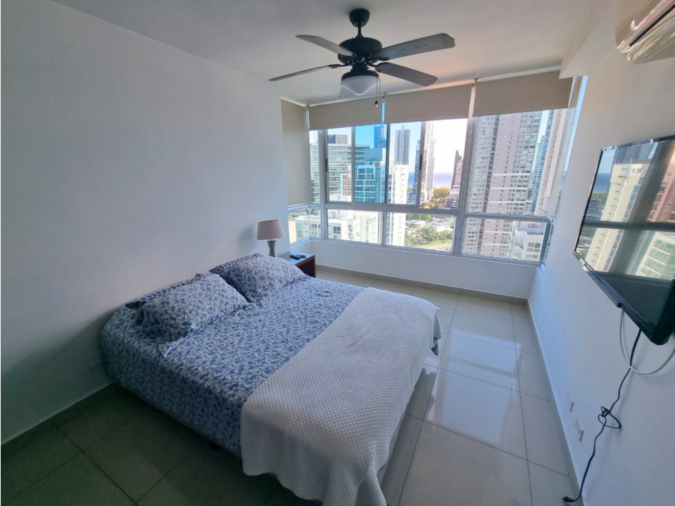 Apartamento en venta PH Top Tower-Costa del Este (RG) — foto 6