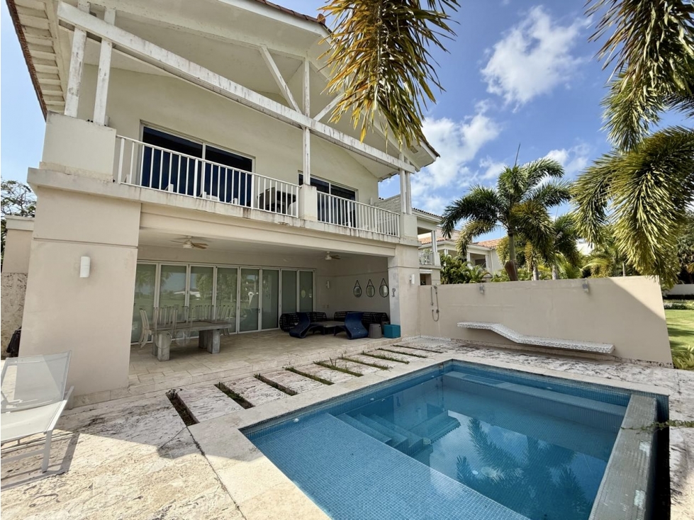 Casa en venta Ocean Lakes-Buenaventura (AB) - 1