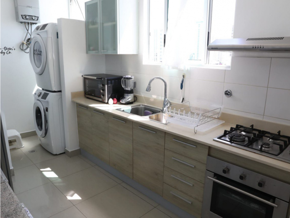 Apartamento en venta PH Firenze - San Francisco — foto 5
