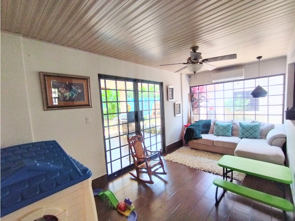 Se vende Casa en La Chorrera-Costa Verde (DR) — foto 6