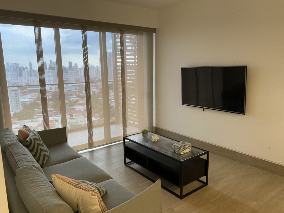 Apartamento en venta BALCONY Hato Pintado — foto 5