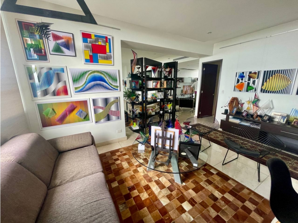 Apartamento en venta PH Dal Mare-Coco del Mar (PD) — foto 5